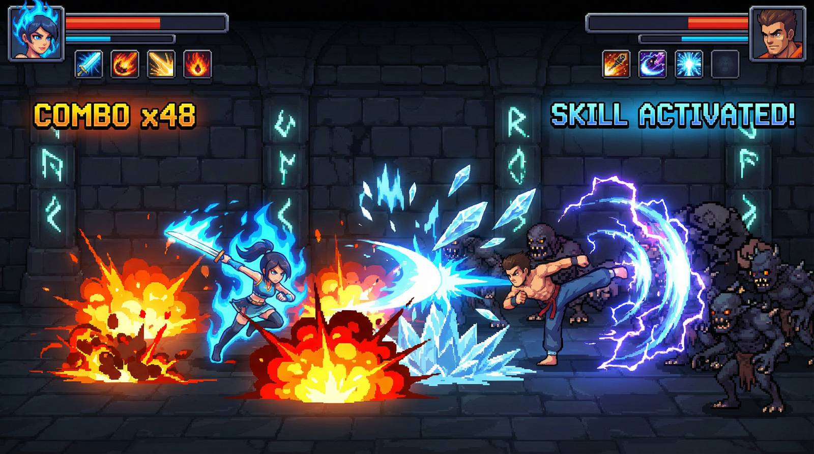 免费看片 DNF地下城与勇士刷图视频